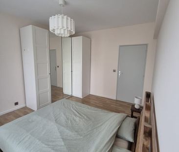 Appartement te huur - Foto 2