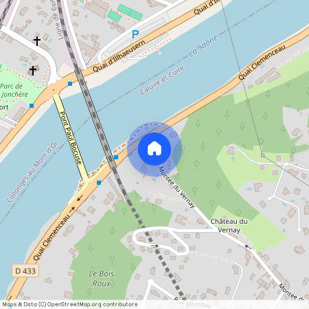 69300, Caluire-Et-Cuire