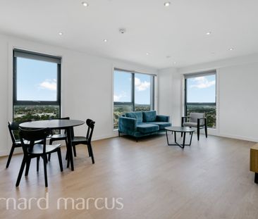 Sutton Court Road, Sutton - Photo 1