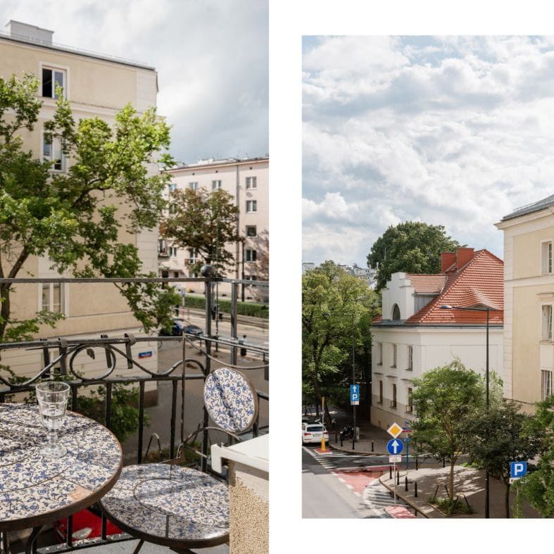 Kamienica | Po generalnym remoncie | Balkon 76.44 m² - Photo 1