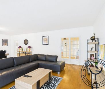 Magnifique appartement idéal pour colocation de trois personne - Photo 5