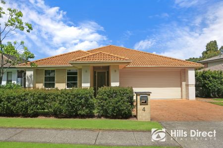 4 Copper Street, 2769, The Ponds Nsw - Photo 2