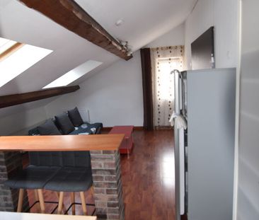 Appartement Grenoble - Photo 2