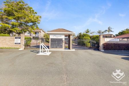 Spacious 2 bedroom townhouse for Rent - Photo 5