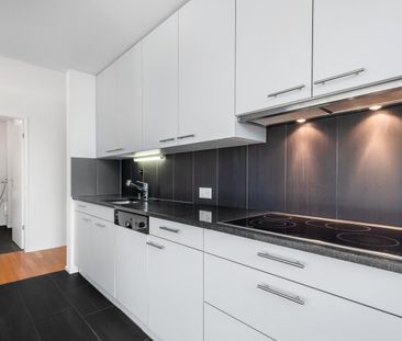 4.5 Zimmer, 110 m², 1. Stock - Foto 4