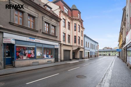 Pronájem bytu 2+kk 53 m², T. G. Masaryka 133, Hronov - Photo 5