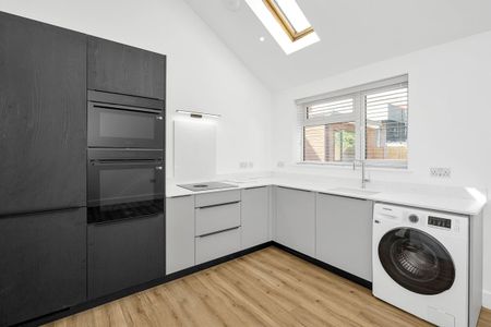 1 bedroom apartment to rent - Photo 3