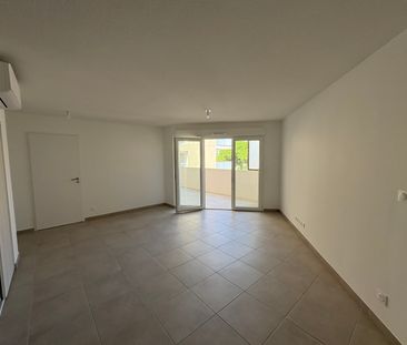Location Appartement 3 pièces 62m² AGDE 34300 - Photo 1