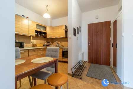 Od zaraz! | 46m2 | 2 osobne pok. | Bronowice - Фото 5