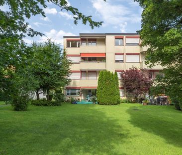 4.5 Zimmer, 90 m², 3. Stock - Photo 3