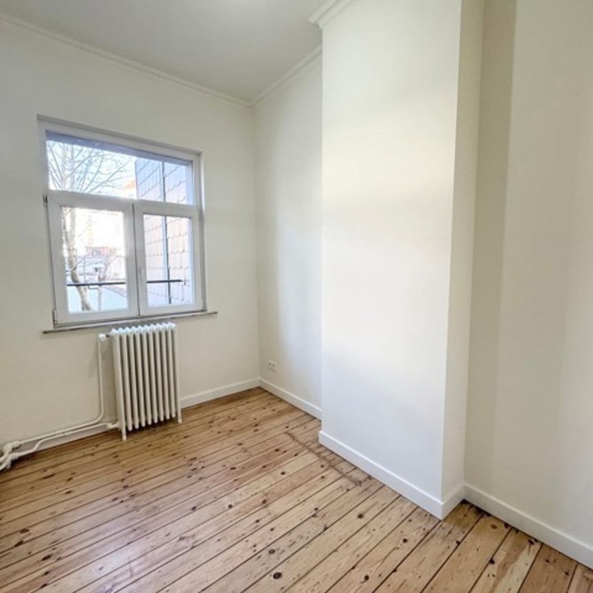 Tout savoir sur cette maison à Schaerbeek, à Schaerbeek - Photo 1