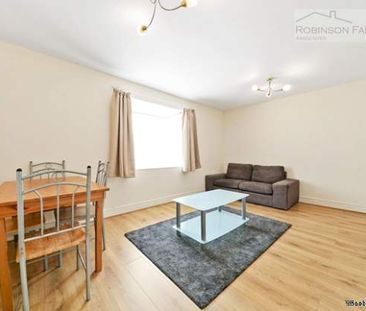 1 bedroom property to rent in Alperton - Photo 3