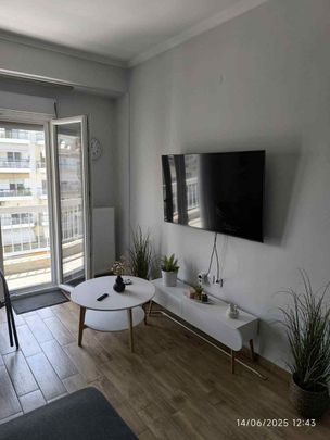 Studio/Γκαρσονιέρα για ενοικίαση Καλκάνη (Σέρρες) - Photo 1