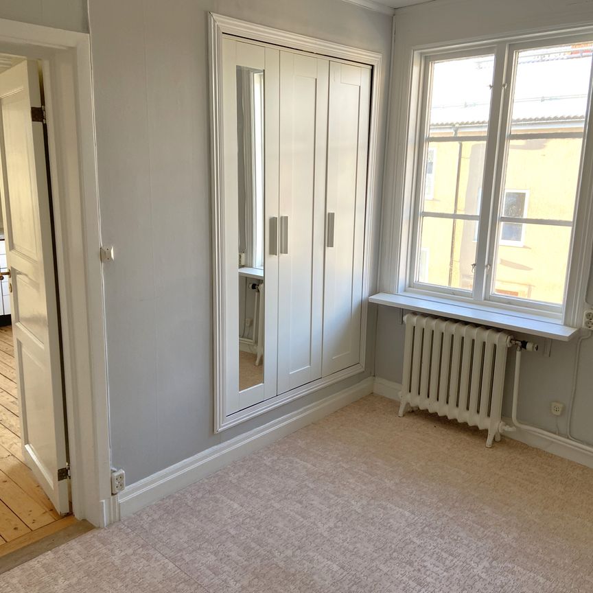 Engelbrektsgatan 46 - Foto 1