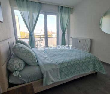 Appartement T2 Saint-Louis à louer - Photo 5