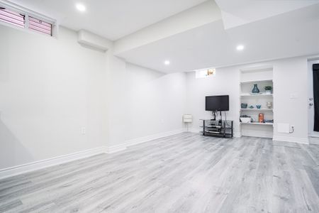 For Lease - 1257 Roper Drive Unit# BSMT, Milton, Ontario - Photo 3