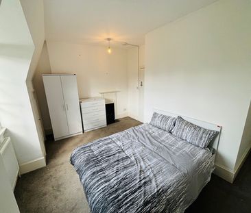 Room in a Shared Flat, Lewisham, SE13 - Photo 5