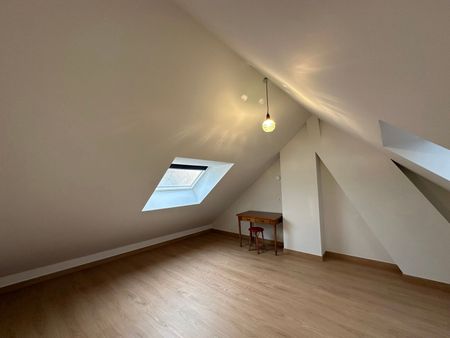 Gerenoveerde woning op een absolute toplocatie in Merelbeke - Foto 2