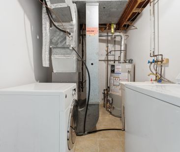 For Lease - 112 Kersey Crescent Unit# BSMT, Richmond Hill, Ontario - Photo 4