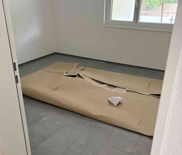 2.5 Zimmer, 59 m², 1. Stock - Photo 4