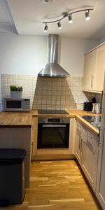 1 Bed Flat, Danbury Street, N1 - Photo 3