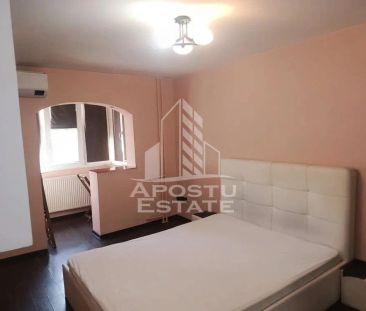 Apartament cu o camera,de inchiriat , Calea Buziasului - Timisoara - Fotografie 2