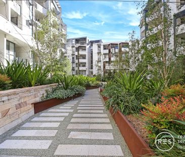 401/5 Grattan Close, Glebe NSW 2037 - Apartment For Rent | Domain - Photo 3