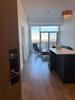 For Lease - 2520 Eglinton Avenue Unit# 913, Mississauga, Ontario - Photo 1