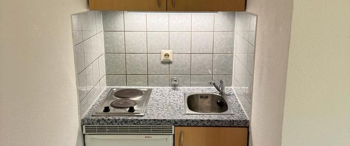 Ab sofort zur Miete - 1 Zimmer Apartment in Münster Nienberge - Photo 1