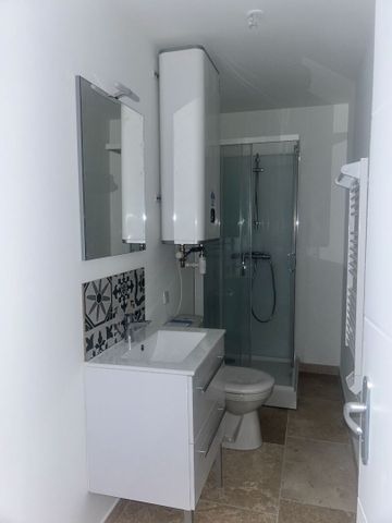 Location Appartement 2 pièces 39m² - Photo 5