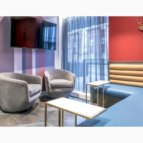 Classic Studio - Photo 1