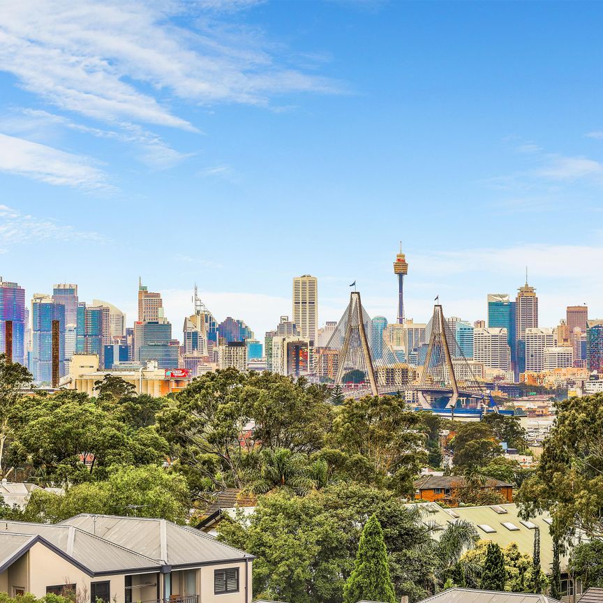 11/465 Balmain Road, Lilyfield NSW 2040 - Apartment For Rent | Domain - Photo 1