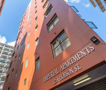 Comfortable and Affordable - Photo 2