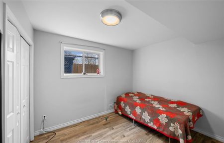 For Lease - 1537 LANGLOIS Unit# LOWER, Windsor, Ontario - Photo 3