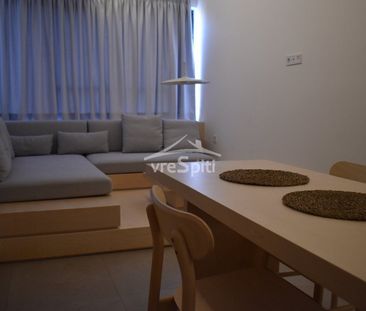 Διαμέρισμα για ενοικίαση Κέντρο (Ιωάννινα) - Φωτογραφία 3