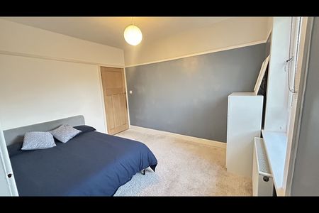 2 Bed Flat, Crewe Terrace, EH5 - Photo 5