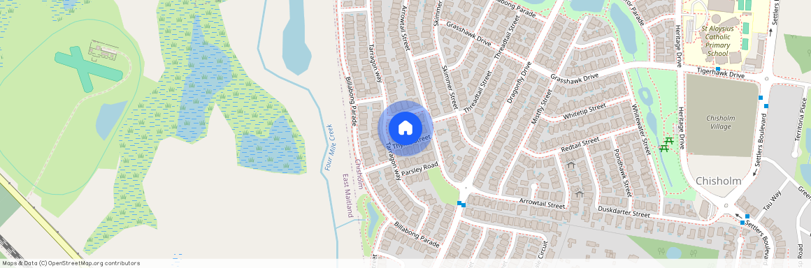 5 Thyme Street, Chisholm