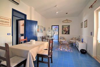 Villa vicino al mare - Sicilia