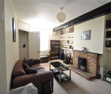 2 bedroom terraced house to rent - Photo 4