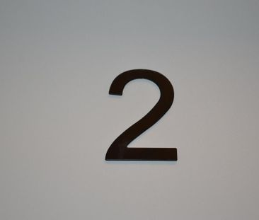 Stijlvolle studentenkamer - Foto 2