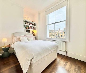 Tufnell Park Road, London, N7 - Photo 1