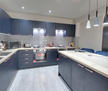 1 bedroom in a house share to rent - Photo 5