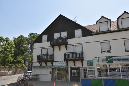 Location Appartement 2 pièces 34m² BOIS LE ROI 77590 - Photo 2