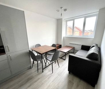 The Silk Works, Coventry, CV6, Property for rent - Photo 2