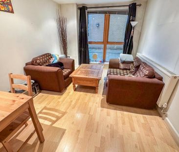 1 bedroom apartment to rent - Photo 5