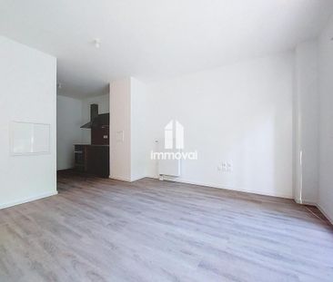 Location Appartement 2 pièces 40m² STRASBOURG 67100 - Photo 2
