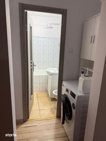 Inchiriez apartament 2 camere - Fotografie 5