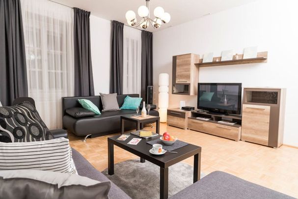 Schulerstraße - Foto 1