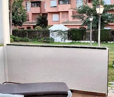 Cortijo Blanco, San Pedro de Alcantara, Andalusia 29660 - Photo 4