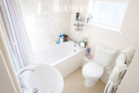 1 bedroom house to rent Maunleigh, Forest Town, Mansfield, NG19 - Photo 4